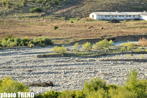 Azərbaycanın tanınmış mügənnisinin yol əhvalatı (FOTO)